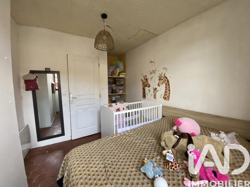 Maison - 104 m² - 5 pièces