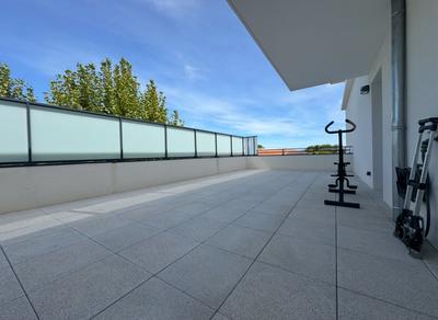 Appartement - 78 m² - 3 pièces