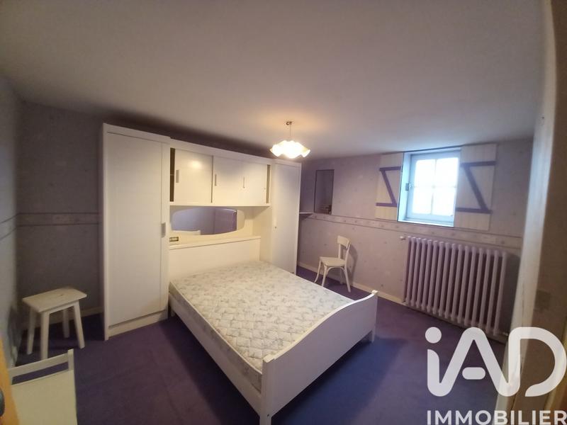 Maison de ville - 147 m² - 7 pièces