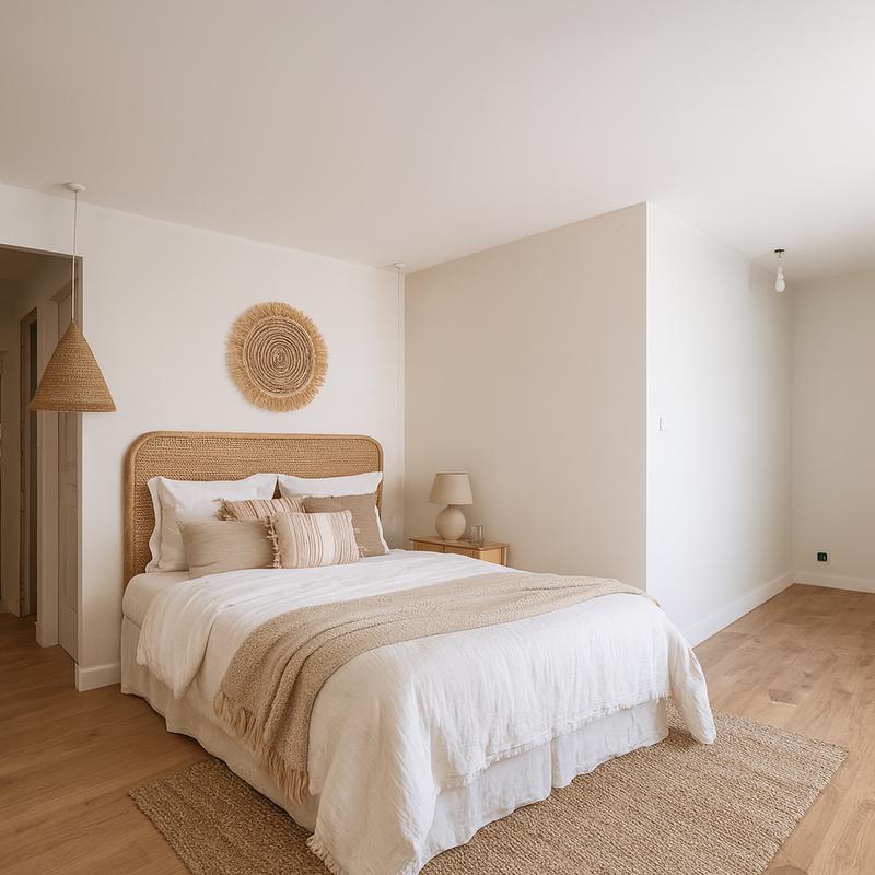 Maison - 176 m² - 4 pièces