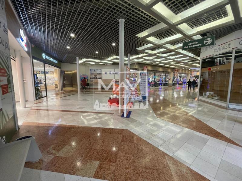 Local commercial - 14 m²