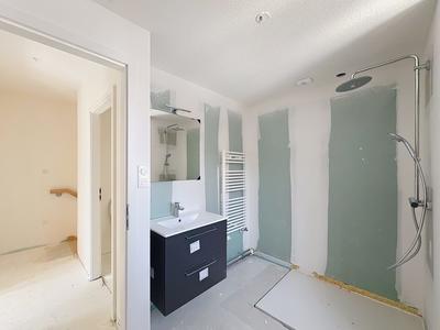 Appartement - 51 m² - 2 pièces