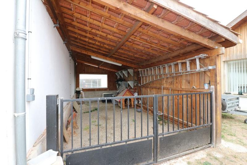 Maison - 111 m² - 6 pièces