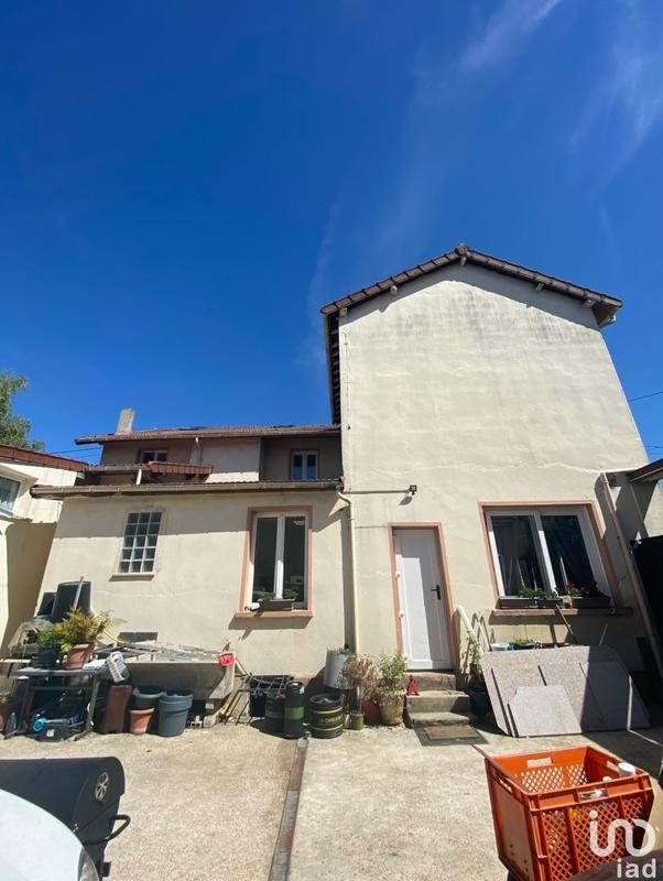 Local commercial - 400 m²