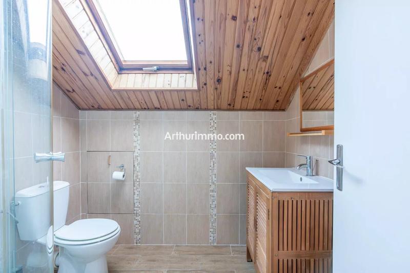 Maison - 150 m² - 7 pièces