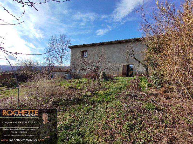 Maison traditionnelle - 135 m² - 5 pièces