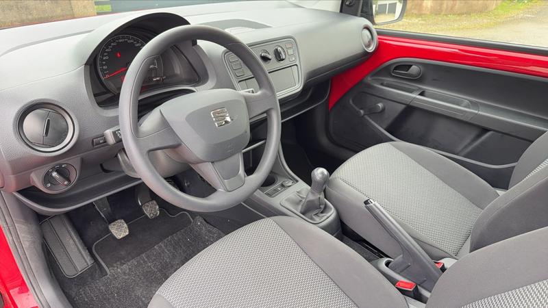 Seat Mii 1.0 60 Reference