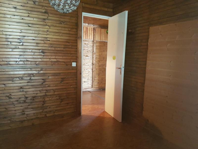 Châlet - 61 m² - 3 pièces