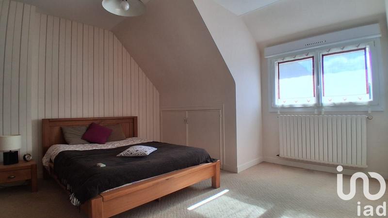 Maison - 126 m² - 5 pièces