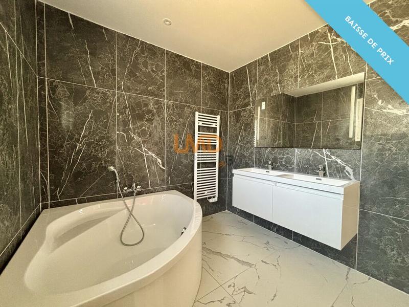 Maison - 133 m² - 4 pièces