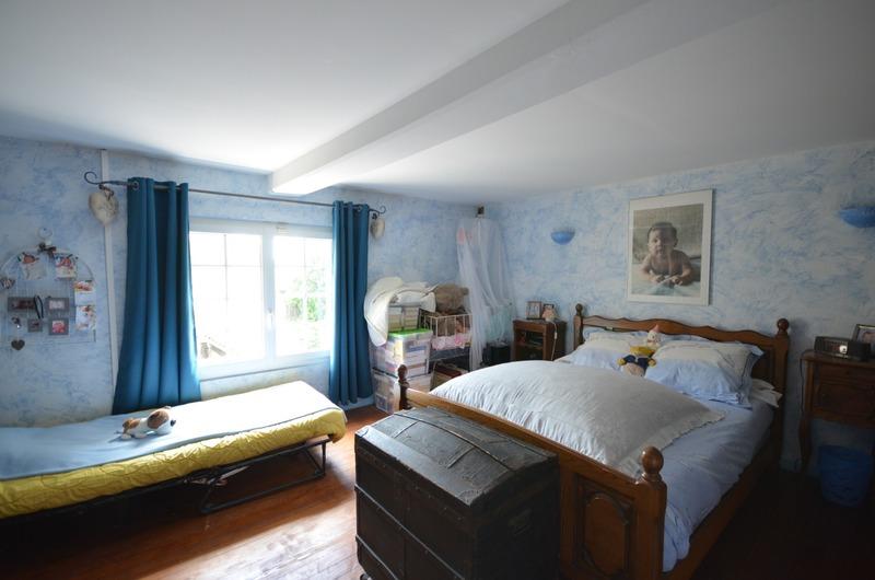 Maison - 226 m² - 7 pièces