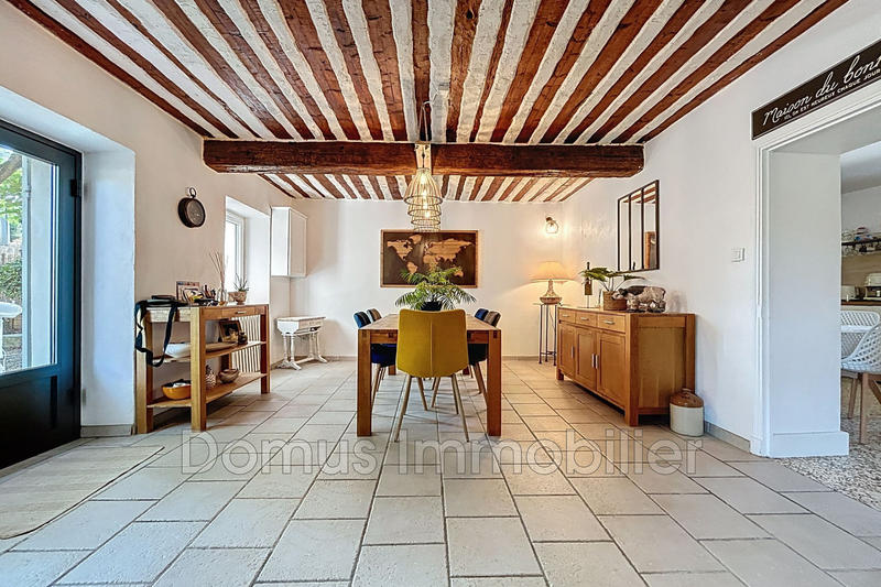 Mas - 150 m² - 7 pièces