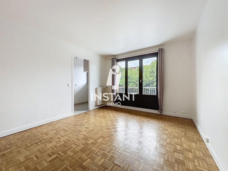 Appartement - 24 m² - 1 pièce
