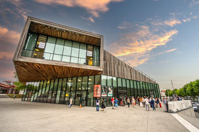 Orchestre de Pau Pays de Béarn &quot;De Piazzolla à Galliano&quot;
