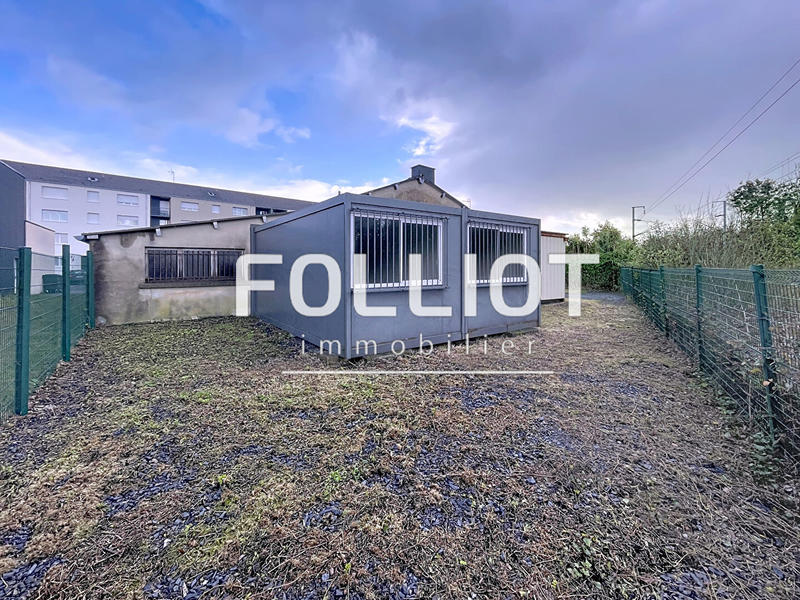 Maison - 280 m² - 8 pièces