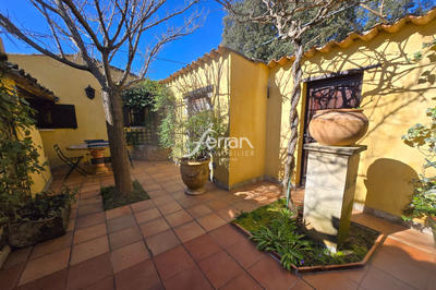 Villa - 125 m² - 5 pièces