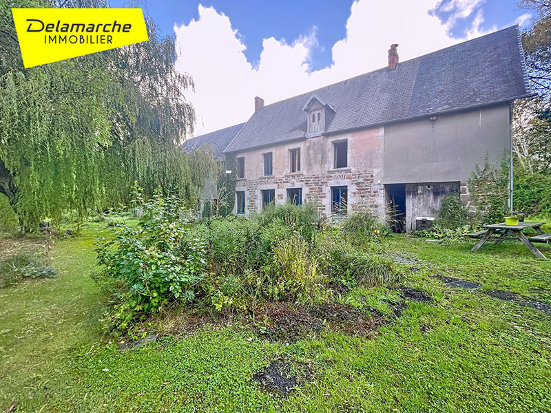 Maison - 137 m² - 4 pièces