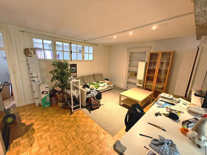 Appartement - 75 m² - 3 pièces