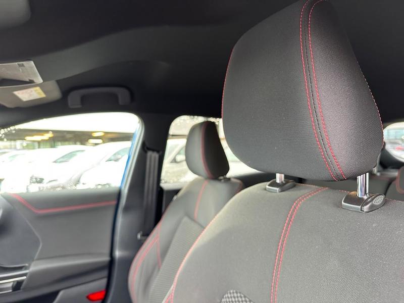 Ford Puma II 1.0 Ecoboost 155 Mhev s&amp;S St-Line Bvm6