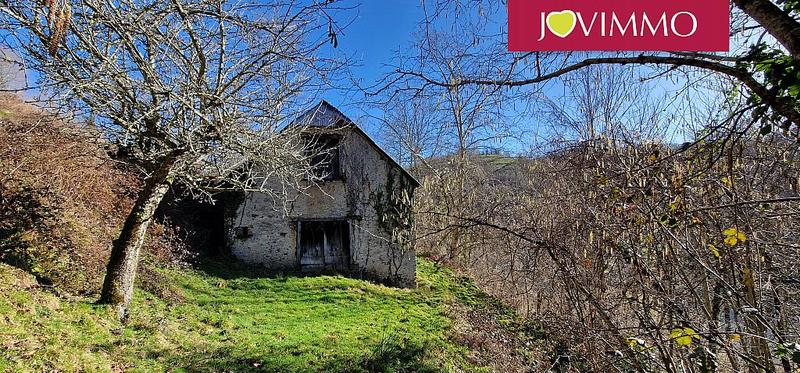 Maison - 200 m² - 1 pièce