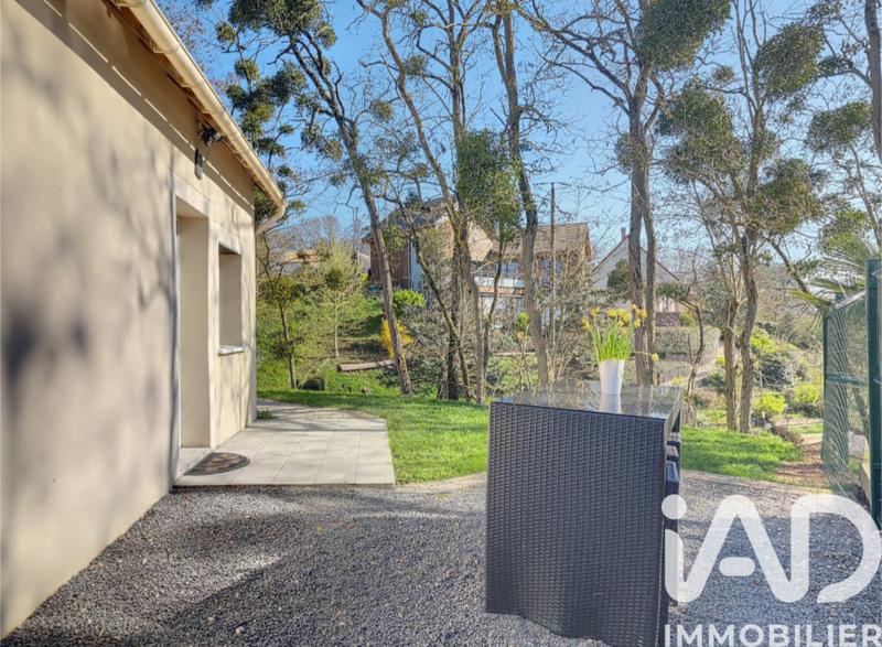 Maison - 35 m² - 2 pièces