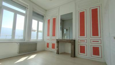 Maison de maîtres - 182 m² - 7 pièces