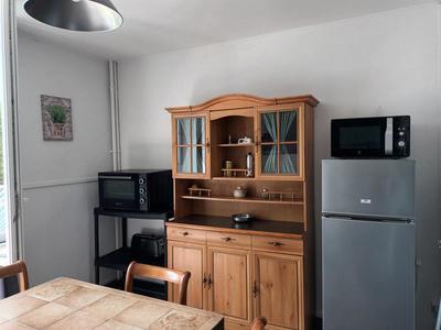 Appartement - 89 m² - 3 pièces