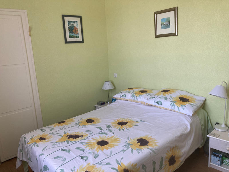 Maison - 75 m² - 5 pièces