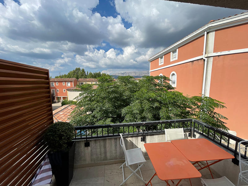 Appartement - 24 m² - 1 pièce