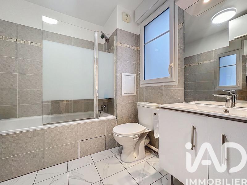 Maison de ville - 71 m² - 3 pièces