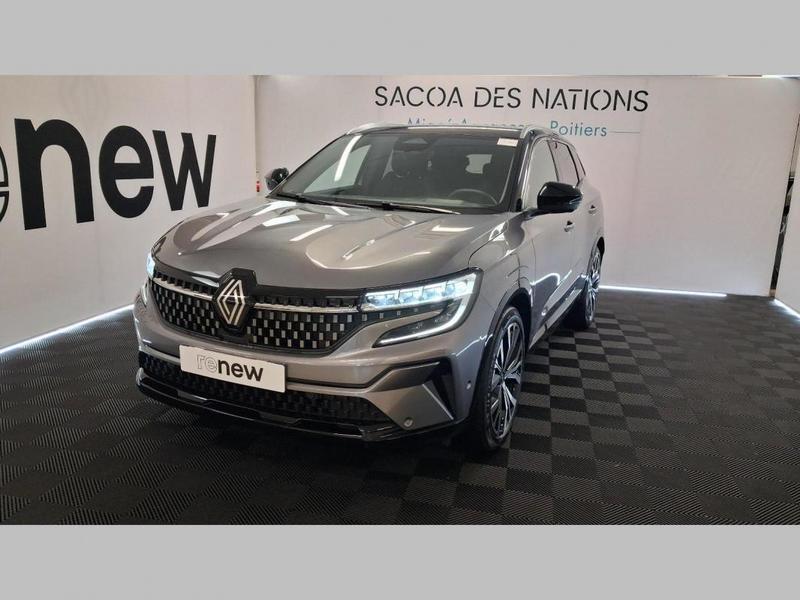 Renault Austral E-Tech full hybrid 200 Gsr2 Iconic