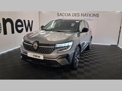 Renault Austral E-Tech full hybrid 200 Gsr2 Iconic