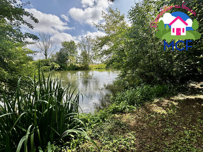 Maison traditionnelle - 140 m² - 5 pièces