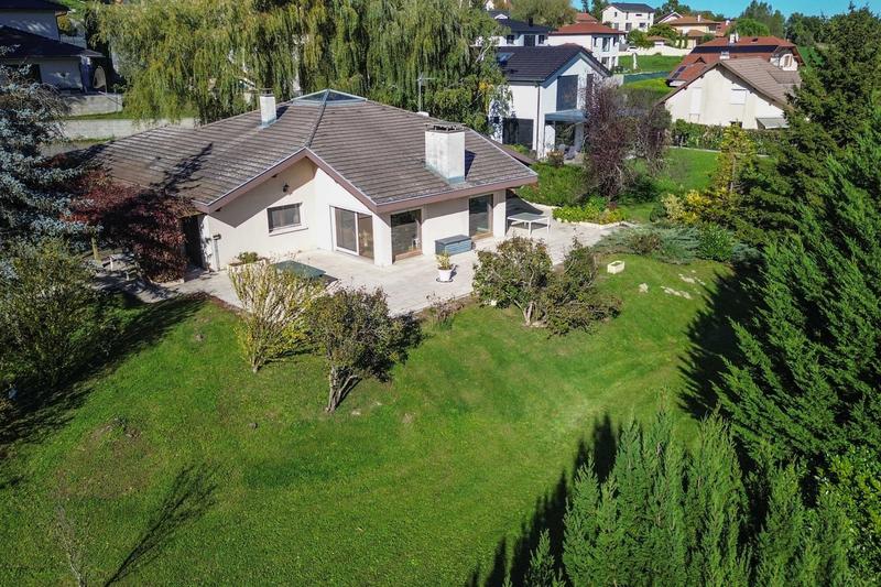 Maison - 147 m² - 4 pièces