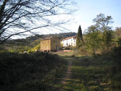 Propriété - 930 m² - 15 pièces