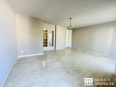 Appartement - 74 m² - 4 pièces