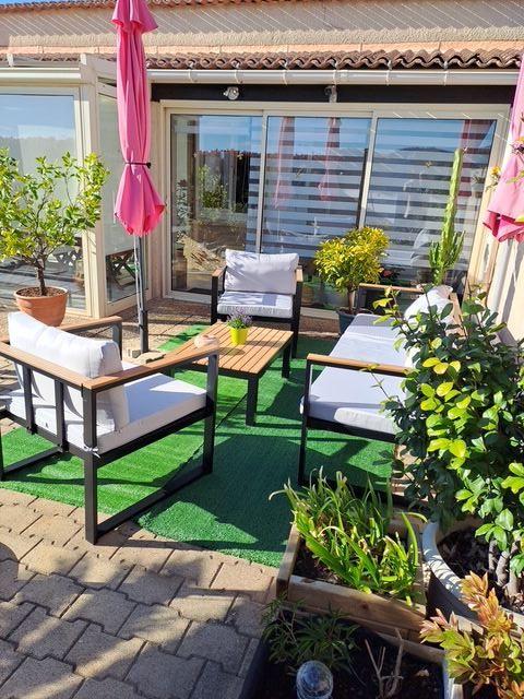 Villa - 109 m² - 4 pièces