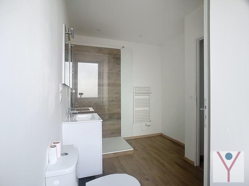 Maison - 42 m² - 2 pièces