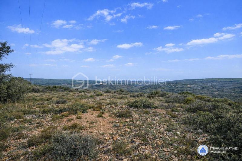 Terrain industriel - 1 674 m²