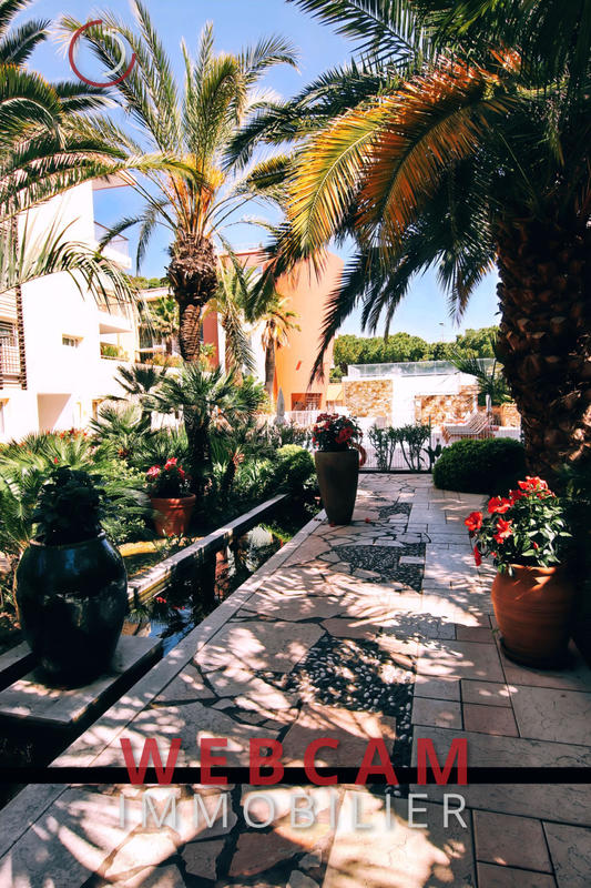 Appartement - 44 m² - 3 pièces