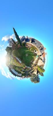 Maison - 209 m² - 9 pièces