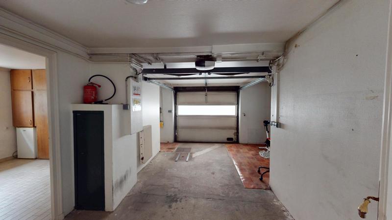 Maison - 146 m² - 6 pièces