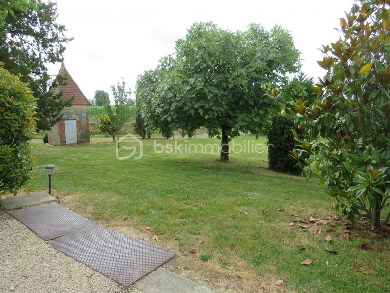 Maison - 161 m² - 4 pièces