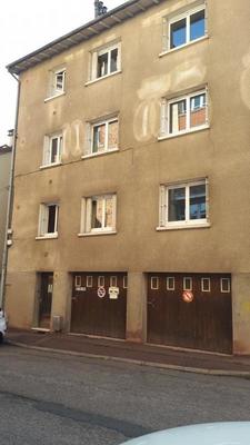 Immeuble - 216 m² - 5 pièces