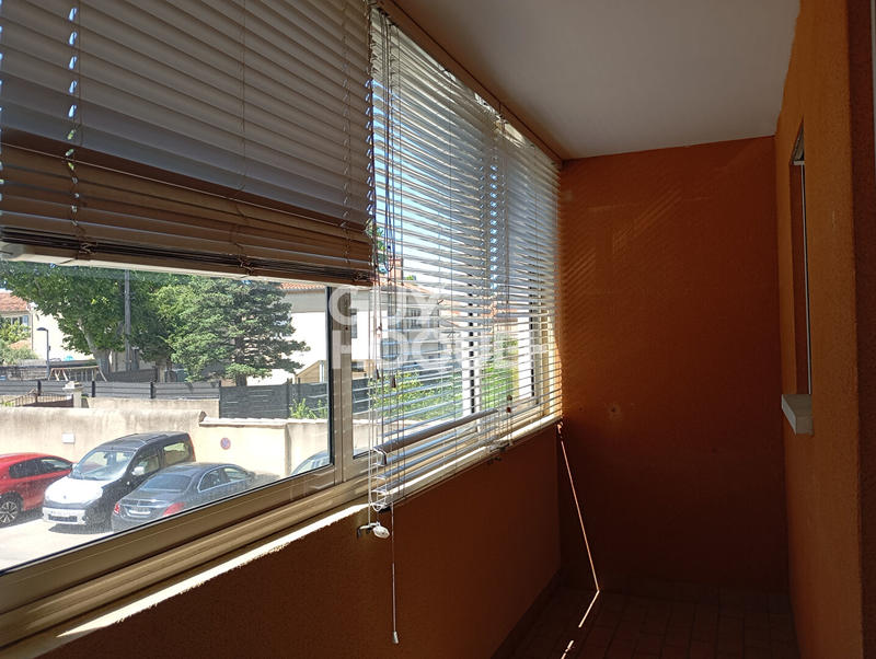 Appartement - 80 m² - 3 pièces