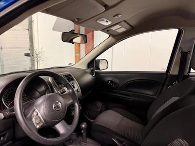 Nissan Micra 1.2i 80ch / Boite Automatique - 44200Kms
