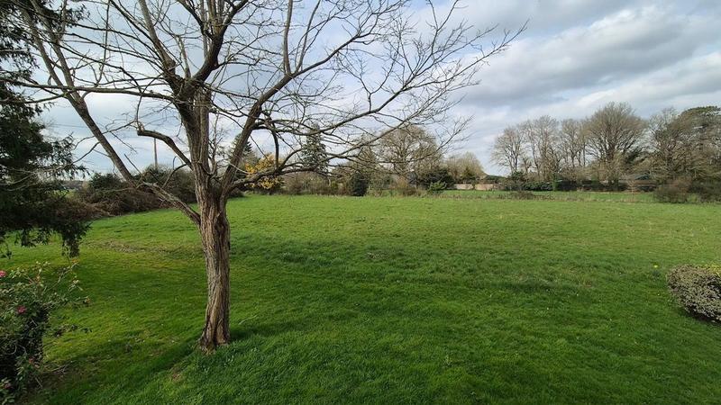 Maison - 93 m² - 3 pièces