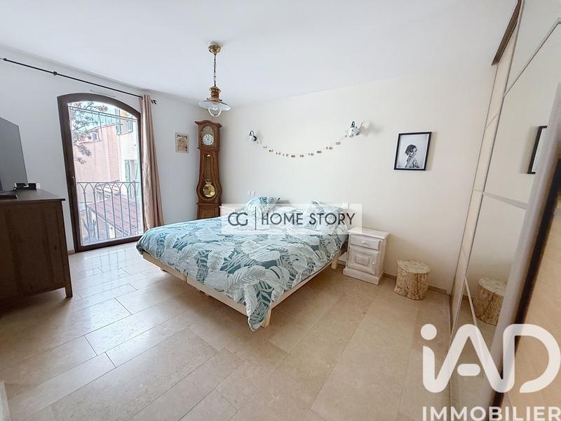 Appartement - 114 m² - 3 pièces