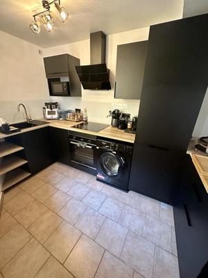 Maison de village - 56 m² - 3 pièces