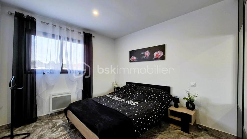 Villa - 100 m² - 4 pièces